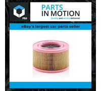 MANN-FILTER C 1540 Air filter