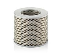Mann+Hummel Air Filter - C1574