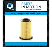 Air filter Filter Insert C 16 134/2 MANN-FILTER for FORD MAZDA VOLVO