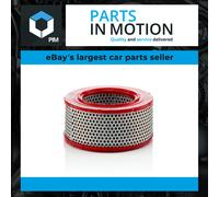 MANN-FILTER Air Filter Insert C 1632 - Genuine New