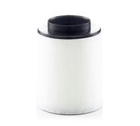 Air filter Filter Insert C 17 023 MANN-FILTER for AUDI A8 D4