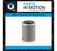 MANN-FILTER C 17 134 Air filter