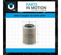 Mann+Hummel Air Filter - C17160