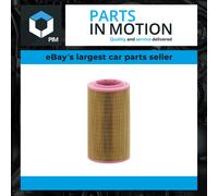 Air Filter fits FIAT DUCATO 250 2.2D 2006 on 4HV Mann 1349042080 1359643080 New