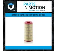 Air filter Filter Insert C 17 337/2 MANN-FILTER for IVECO IRISBUS DEUTZ-FAHR