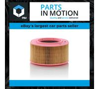 Mann Filter Air Filter C 1776 - Filter Insert for Off-Highway Applications