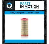 MANN-FILTER C 19 460/2 Air filter