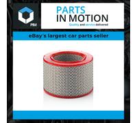 Air filter Filter Insert C 20 105 MANN-FILTER for MERCEDES-BENZ JAGUAR