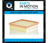 MANN Filter C20106/4 Air Filter Replacement Fits Vauxhall Corsavan 1.2 1.3 CDTi