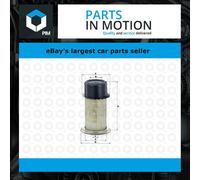 Mann+Hummel Air Filter - C21012