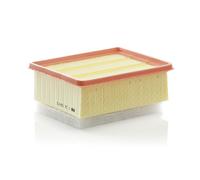 MANN-FILTER C 21 104/2 Air Filter - for Cars + Transporters