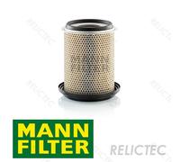 Air Filter C21461 for Renault 5000809894