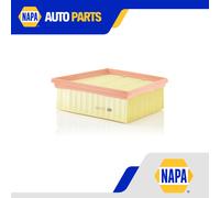 Air filter Filter Insert C 22 031 MANN-FILTER for FORD ECOSPORT FIESTA VII PUMA