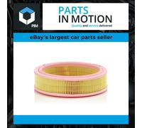 MANN-FILTER C 2233/1 Air filter