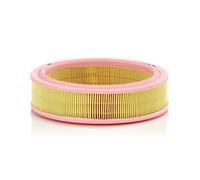 Air Filter fits RENAULT R9 L421 1.1 86 to 87 Mann 7701035018 Quality Guaranteed