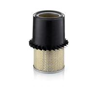 Mann+Hummel Air Filter - C22337
