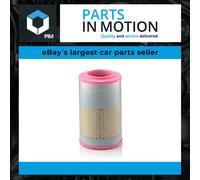Air Filter C22478/1 Mann 1433690 1644642 1667999 1672463 APUC43 Quality New