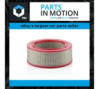 MANN-FILTER C 2263 Air filter