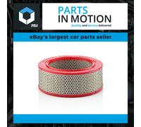 Air Filter C2263 Mann A700X9601YA A720X9601FA A800X9601SA 5000009 5006949 New