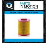 MANN-FILTER Air Filter C 23 005 – 230 mm outer diameter × 288 mm height – Fits Mitsubishi