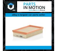 Air filter Filter Insert C 2348 MANN-FILTER for LIGIER PIAGGIO