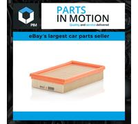 MANN-FILTER C 2348 Air filter