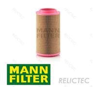 MANN-FILTER C 23 610 Air Filter - for Off-Highway Applications
