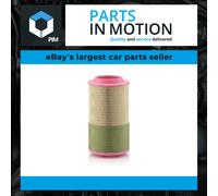 MANN-FILTER C 23 750 Air filter