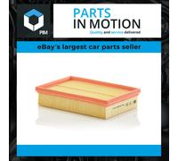 MANN-FILTER, C 24 041 Air Filter