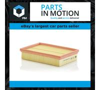 Air filter Filter Insert C 24 041 MANN-FILTER for FORD C-MAX II GRAND C-MAX