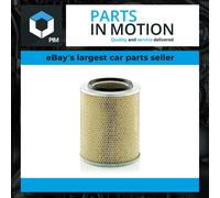 Air Filter C24393 Mann 1905983 CH12825 Genuine Top Quality Guaranteed New