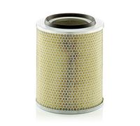 Air Filter C24393 Mann 1905983 CH12825 Genuine Top Quality Guaranteed New