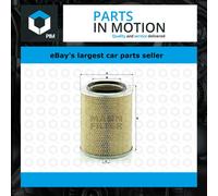 Air Filter C24393 Mann 1905983 CH12825 Genuine Top Quality Guaranteed New