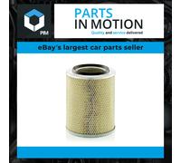 Air Filter C24393 Mann 1905983 CH12825 Genuine Top Quality Guaranteed New