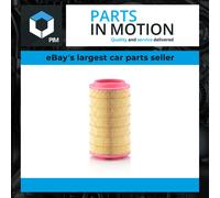 MANN-FILTER Air Filter C 24 745/2 - 81084050022 / 84084050022 - Genuine Top Quality
