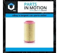MANN-FILTER C 24 745/3 Air Filter - for Trucks + Buses