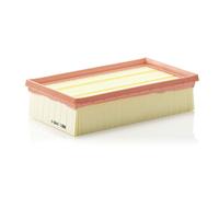MANN-FILTER C 2485/2 Air Filter - for Cars + Transporters