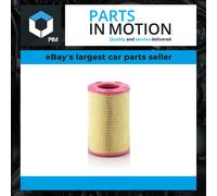 Mann+Hummel Air Filter - C25003