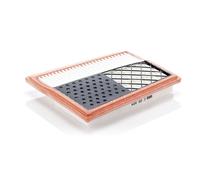 Engine Air Filter Insert MANN C25004