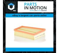 Air filter Filter Insert C 25 115 MANN-FILTER for RENAULT MEGANE CC FLUENCE