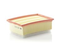 MANN-FILTER C 25 117/2 Air Filter - for Cars + Transporters