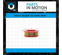 Mann Filter C25124 Air Filter