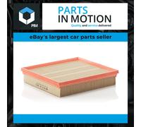 MANN-FILTER C 25 135 Air Filter - CARS + TRANSPORTERS