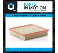 MANN-FILTER C 25 135 Air Filter - CARS + TRANSPORTERS