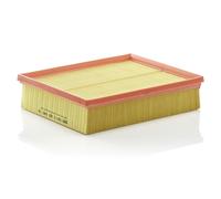 Air filter Filter Insert C 25 146 MANN-FILTER for LAND ROVER RANGE ROVER Mk II