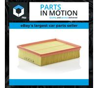 MANN-FILTER C 25 146 Air Filter - for Cars + Transporters