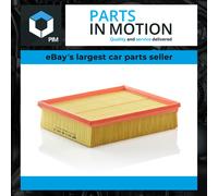 Air filter Filter Insert C 25 146 MANN-FILTER for LAND ROVER RANGE ROVER Mk II