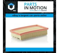 MANN-FILTER C 2567 Air Filter - for Cars + Transporters
