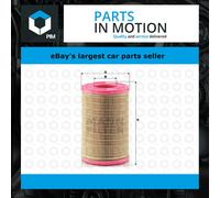 Mann+Hummel Air Filter - C25730/1