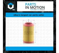 Mann+Hummel Air Filter - C258608